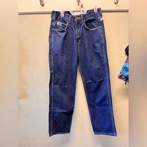 NWOT‎ Tyndale Flame Resistant Jeans